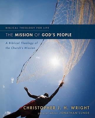 Picture of The Mission of God's People - eBook [ePub]