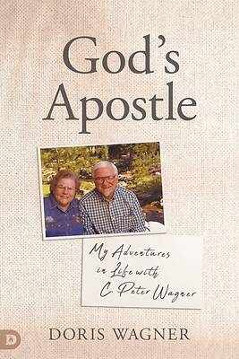 Picture of God's Apostle