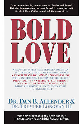 Picture of Bold Love