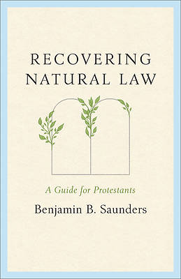 Picture of Recovering Natural Law