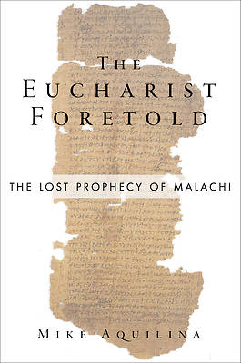 Picture of The Eucharist Foretold