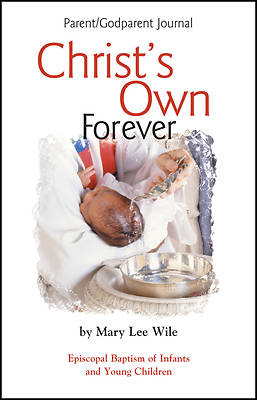 Picture of Christ's Own Forever