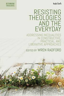 Picture of Resisting Theologies and the Everyday