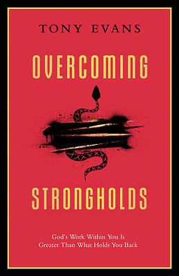 Overcoming Strongholds