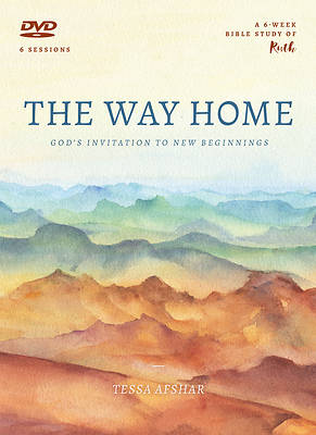 Picture of The Way Home