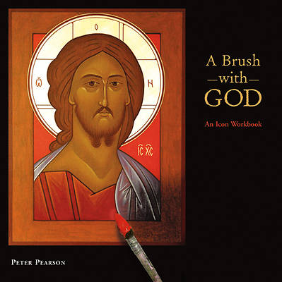 Picture of A Brush with God