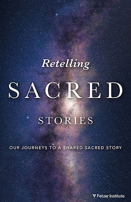 Picture of Our Sacred Story