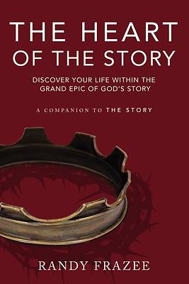 Picture of The Heart of the Story