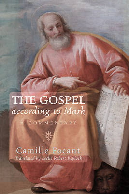 Picture of The Gospel According to Mark