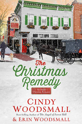 Picture of The Christmas Remedy