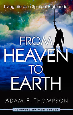 Picture of From Heaven to Earth