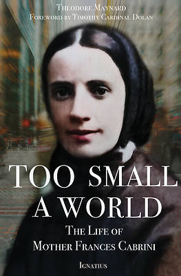 Picture of Too Small a World