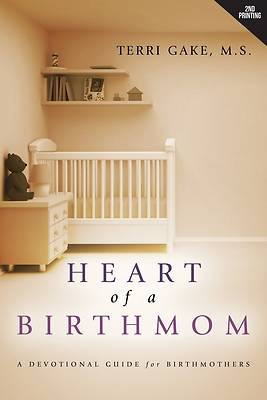 Picture of Heart of a Birthmom