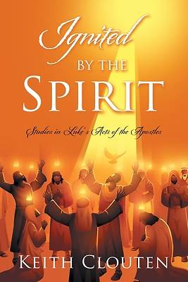 Picture of Ignited by the Spirit