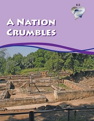 Picture of Word in the Heart 6