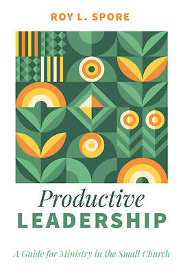 Picture of Productive Leadership