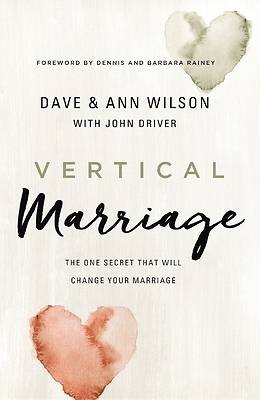 Picture of Vertical Marriage