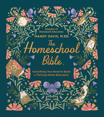 Picture of The Homeschool Bible