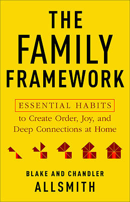 Picture of The Family Framework