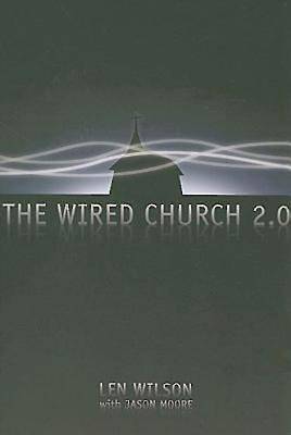 Picture of The Wired Church 2.0 - eBook [ePub]