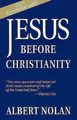 Picture of Jesus Before Christianity