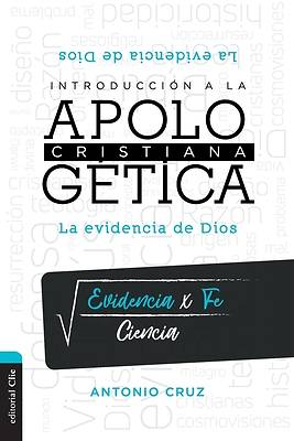 Picture of Introducción a la Apologética Cristiana
