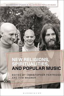 New Religions, Spiritualities, and Popular Music