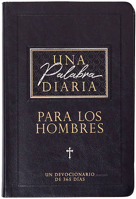 Picture of Una Palabra Diaria Para Los Hombres