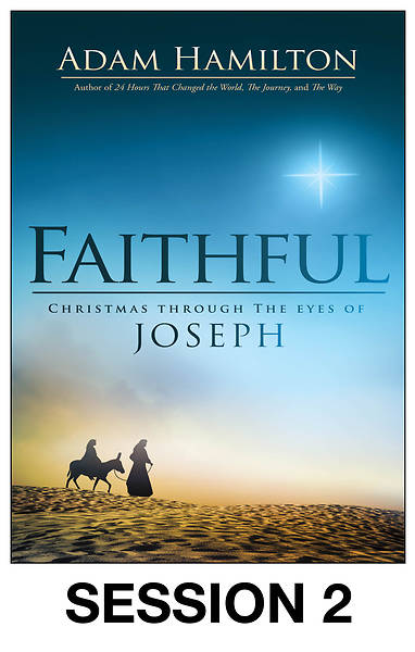 Picture of Faithful Streaming Video Session 2