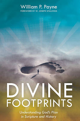 Picture of Divine Footprints