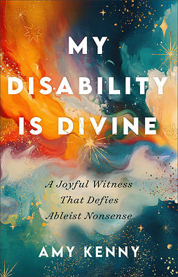 Picture of My Disability Is Divine