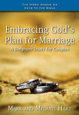 Picture of Embracing God's Plan for Marriage