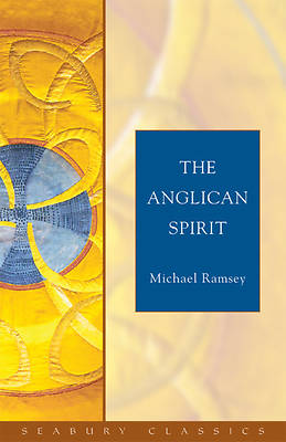 Picture of The Anglican Spirit