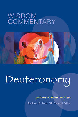 Picture of Deuteronomy