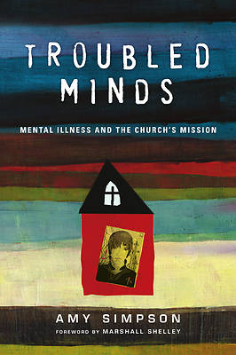 Picture of Troubled Minds - eBook [ePub]