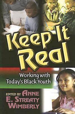 Picture of Keep It Real - eBook [ePub]