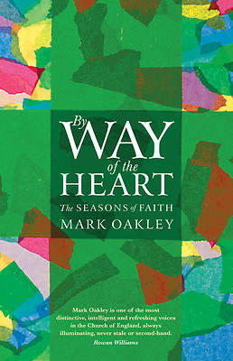 Picture of By Way of the Heart
