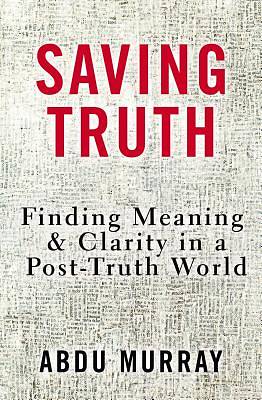 Picture of Saving Truth
