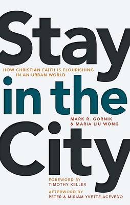 Picture of Stay in the City - eBook [ePub]