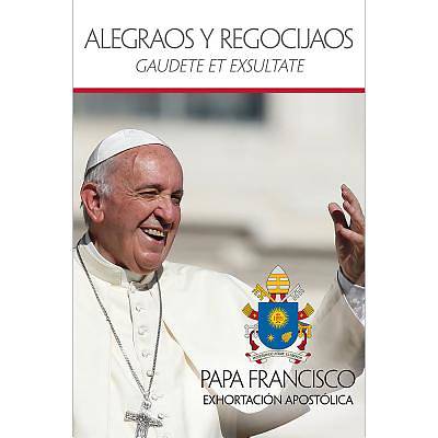 Picture of Alegraos y Regocijaos