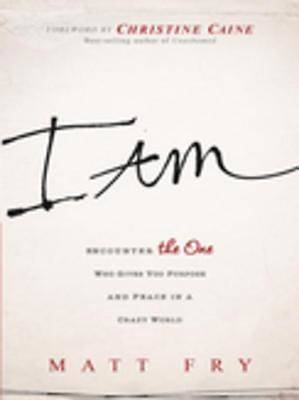 Picture of I Am - eBook [ePub]