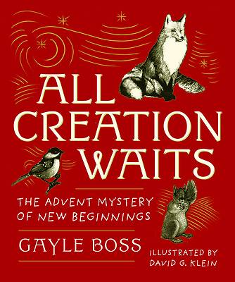 Picture of All Creation Waits