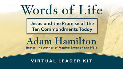 Picture of Words of Life Virtual Leader Kit