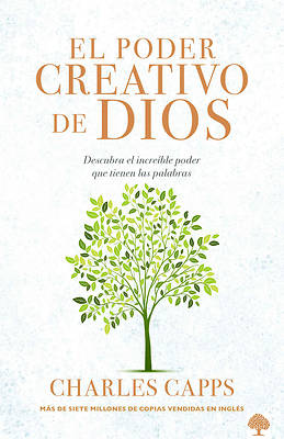 Picture of El Poder Creativo de Dios