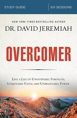 Picture of Overcomer Study Guide