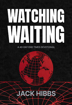 Picture of Watching Waiting