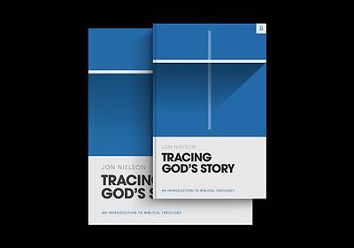 Picture of Tracing God's Story