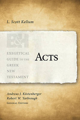 Picture of Acts