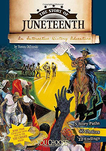 Picture of The Story of Juneteenth