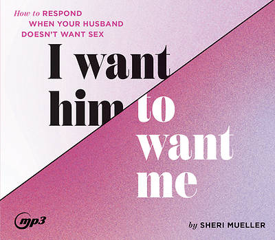 Picture of I Want Him to Want Me